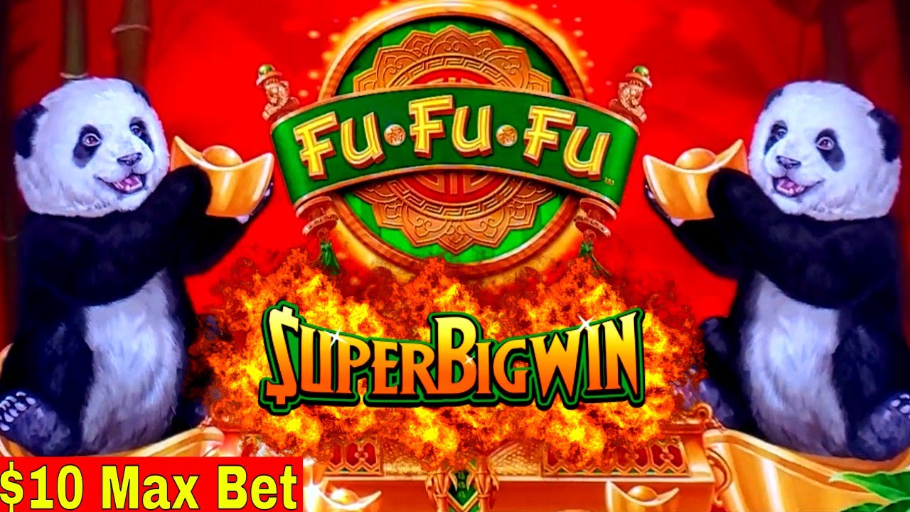 Slot Fu Fu Fu : Ulasan RTP dan Variasi Terkini 2023