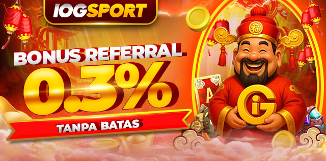 Slot Pulsa Telkomsel 10K Tanpa Potongan dan Slot DANA Gampang Menang? Semua Ada di IOGSPORT